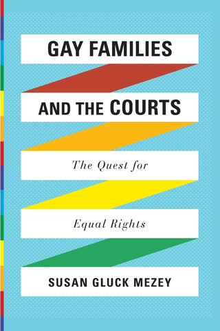 Gay Families and the Courts