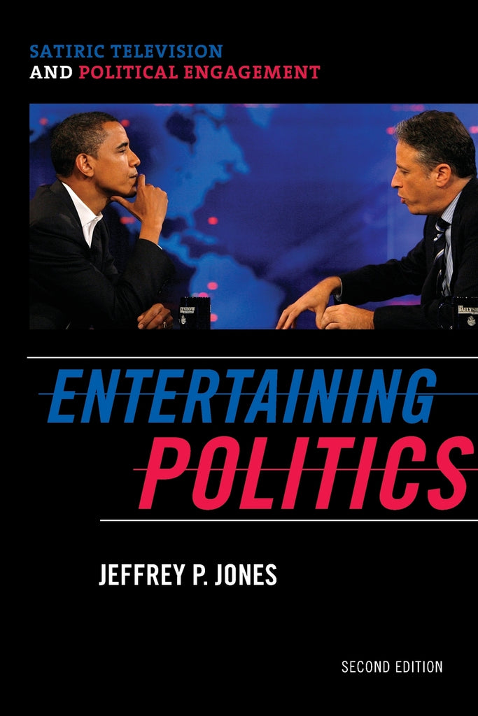 Entertaining Politics