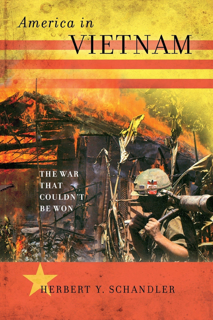America in Vietnam