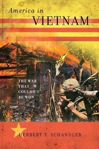 America in Vietnam