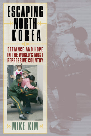 Escaping North Korea