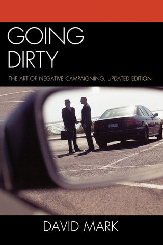 Going Dirty