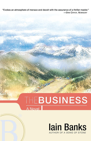 The Business