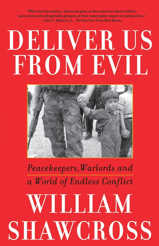 Deliver Us from Evil