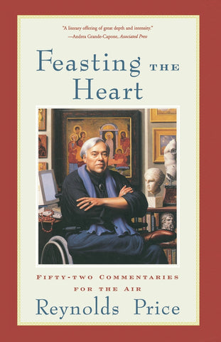 Feasting the Heart