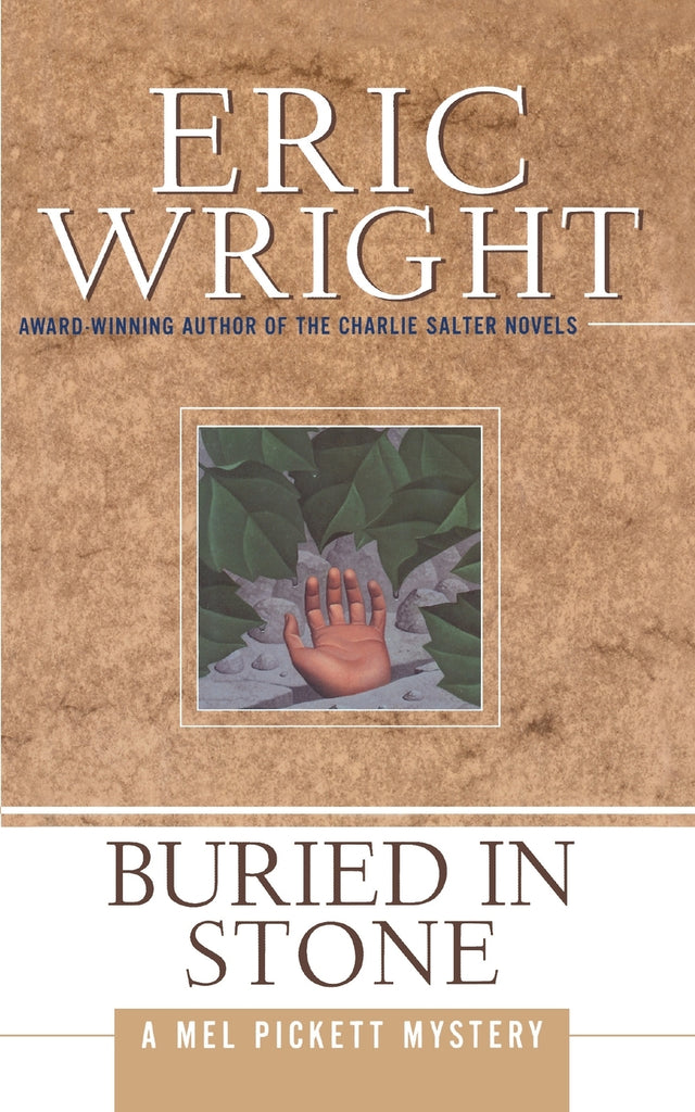 Buried in Stone