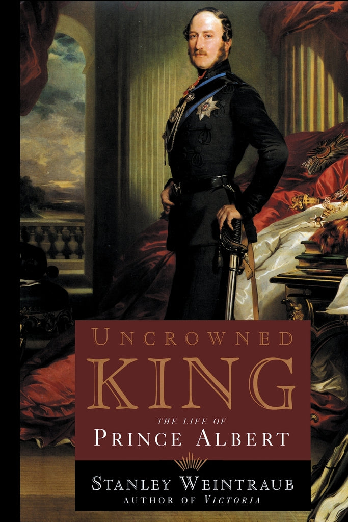 Uncrowned King