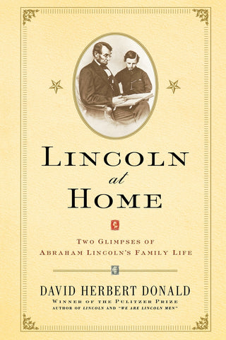 Lincoln at Home