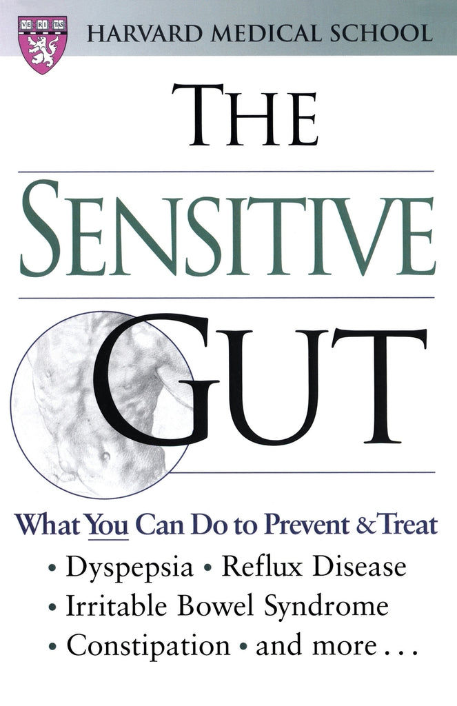 The Sensitive Gut