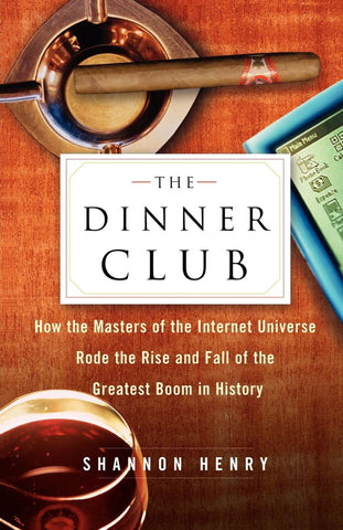 The Dinner Club