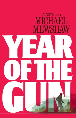 Year of the Gun