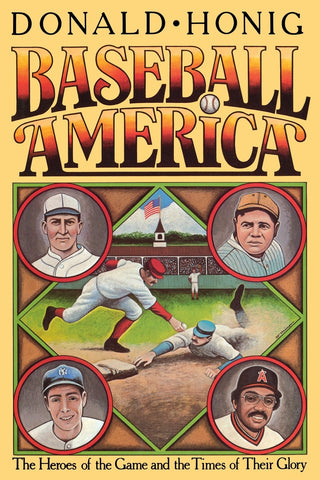 Baseball America