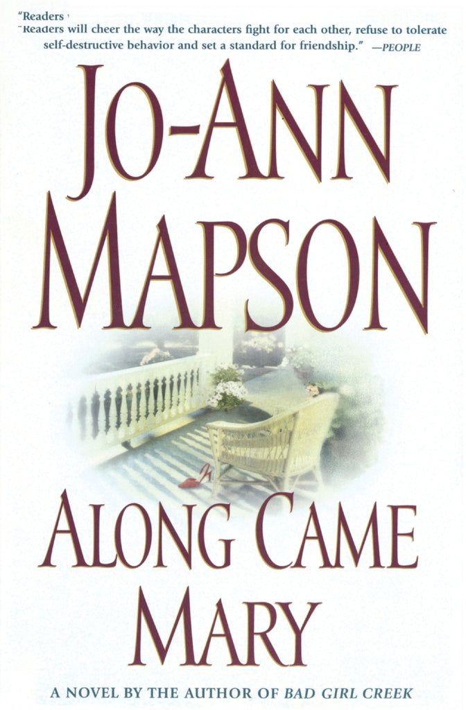 ALONG CAME MARY