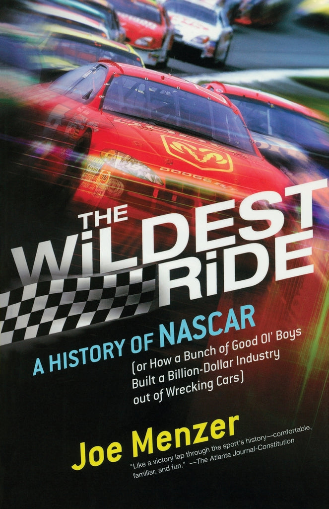 Wildest Ride