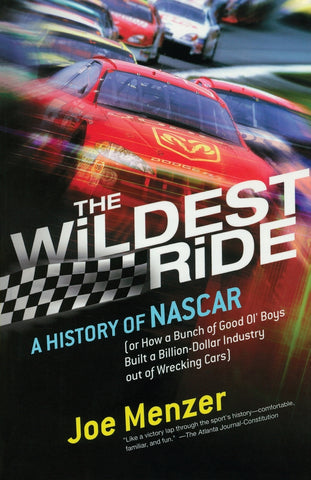 Wildest Ride