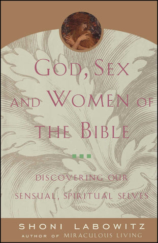 God, Sex and Women of the Bible