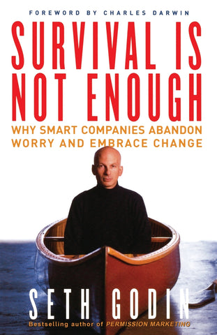 Survival Is Not Enough