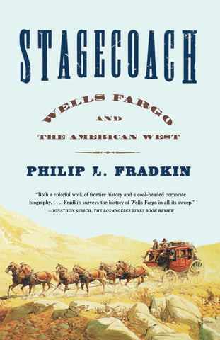 Stagecoach