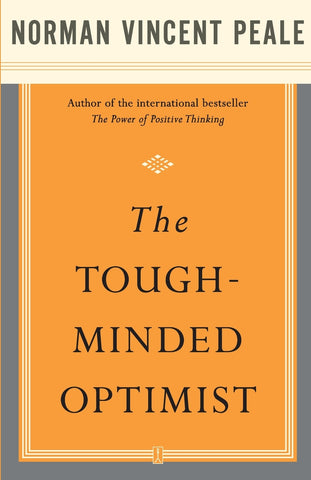 Tough-Minded Optimist
