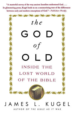 The God of Old