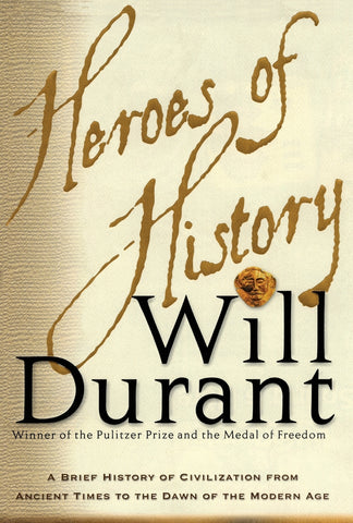 Heroes of History