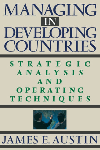 Managing in Developing Countries