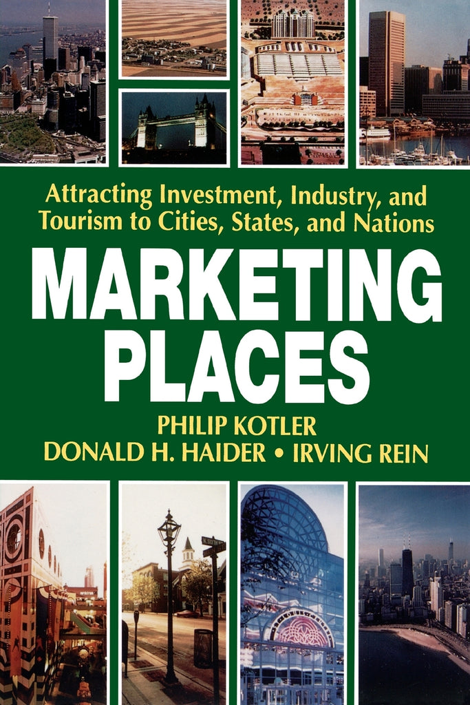 Marketing Places