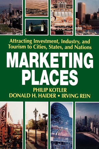Marketing Places