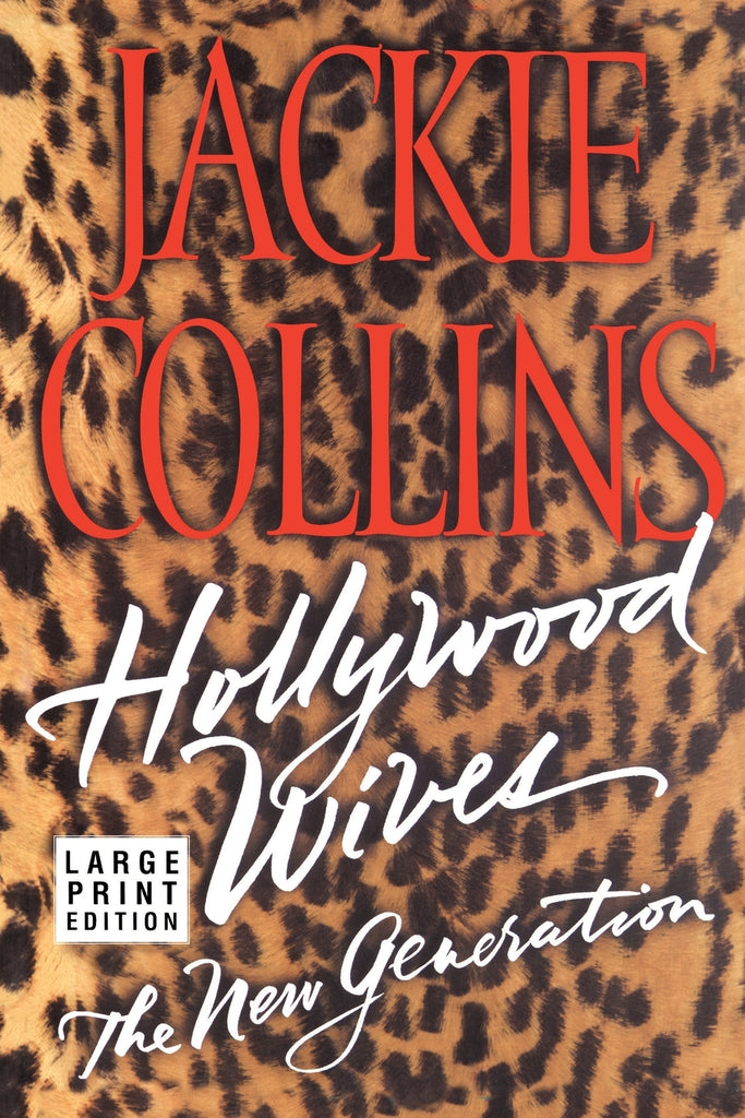 Hollywood Wives