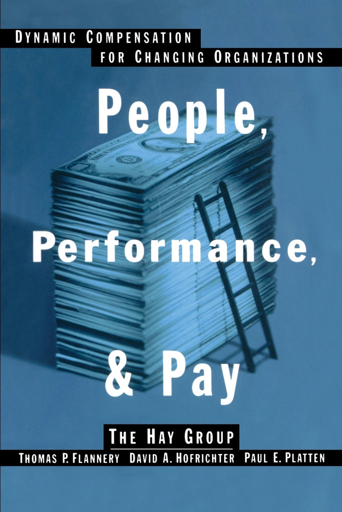 People, Performance, & Pay