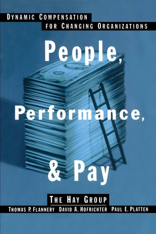 People, Performance, & Pay
