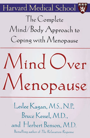 Mind Over Menopause