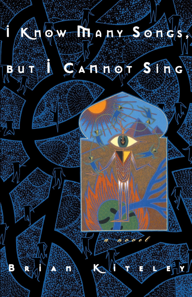 I Know Many Songs, But I Cannot Sing