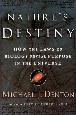 Nature's Destiny