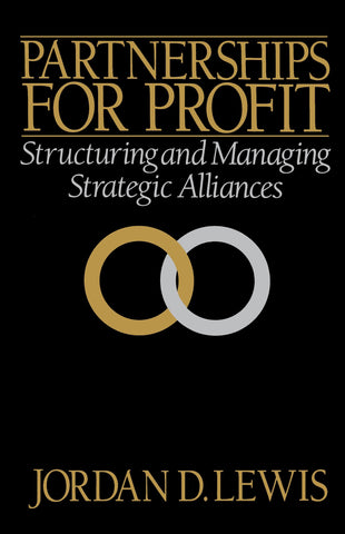Partnerships for Profit