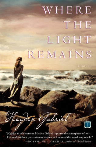Where the Light Remains
