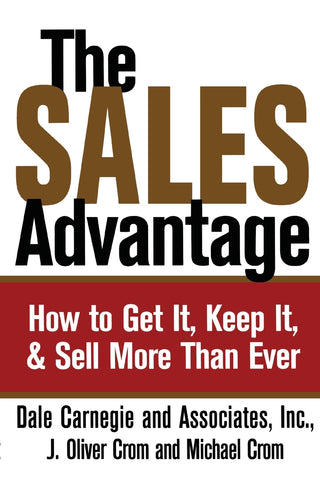Sales Advantage