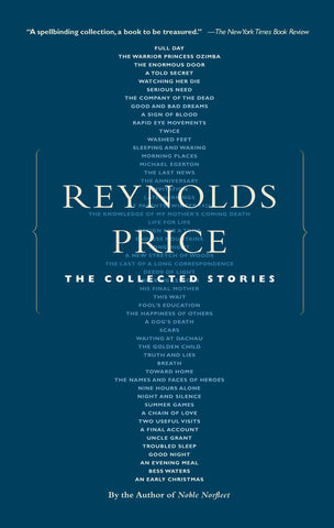 The Collected Stories