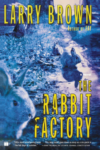 The Rabbit Factory