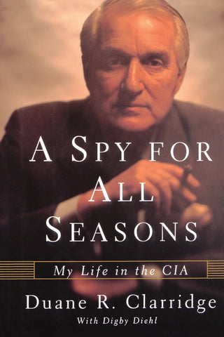 A Spy For All Seasons