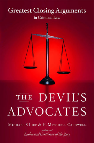 The Devil's Advocates
