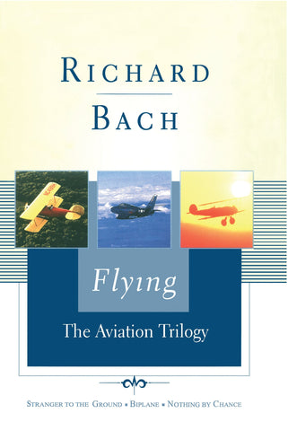 Flying