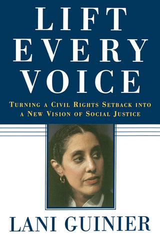 Lift Every Voice