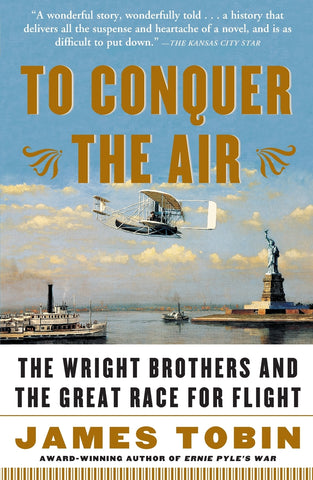 To Conquer the Air