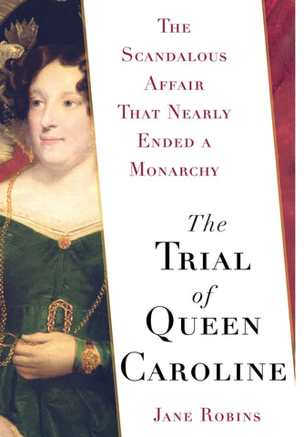 The Trial of Queen Caroline