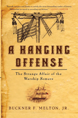 A Hanging Offense