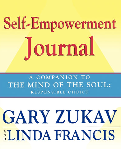 Self-Empowerment Journal