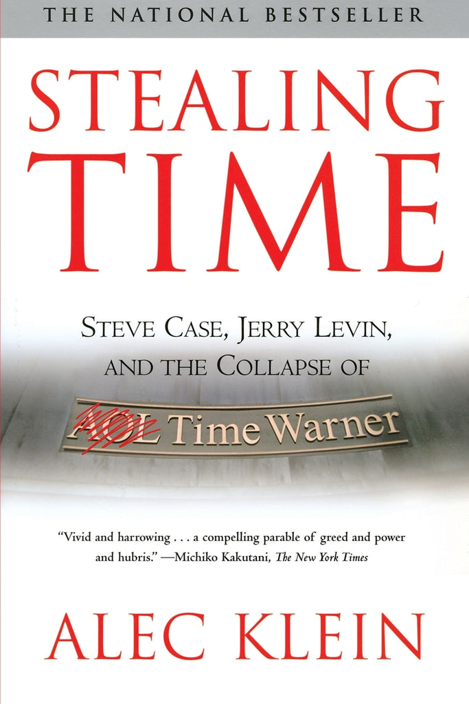 Stealing Time