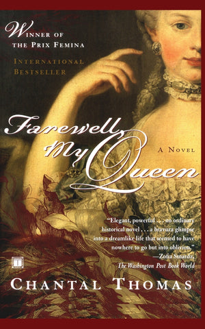 Farewell, My Queen