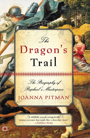 The Dragon's Trail